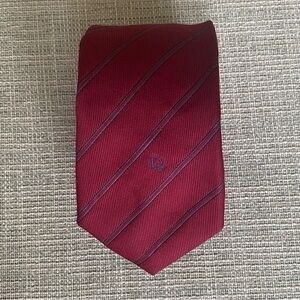 Christian Dior Men’s Tie